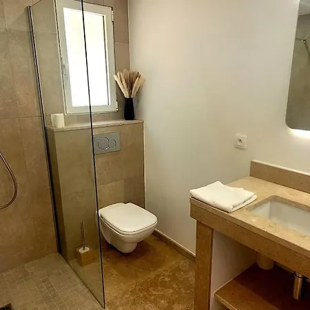 فيلة Piscine Vue Sur Le Golfe De Saint-tropez *