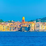 Villa Piscine Vue Sur Le Golfe De Saint-tropez