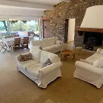 Piscine Vue Sur Le Golfe De Saint-tropez * Grimaud
