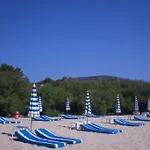 Piscine Vue Sur Le Golfe De Saint-tropez