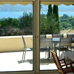 Villa Piscine Vue Sur Le Golfe De Saint-tropez *