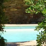 Piscine Vue Sur Le Golfe De Saint-tropez Grimaud