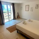 Piscine Vue Sur Le Golfe De Saint-tropez Villa *