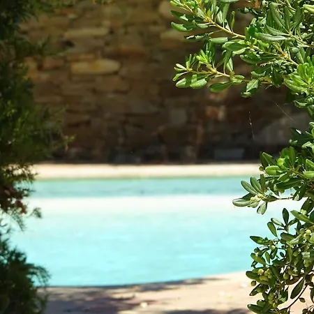 Piscine Vue Sur Le Golfe De Saint-tropez 그리모