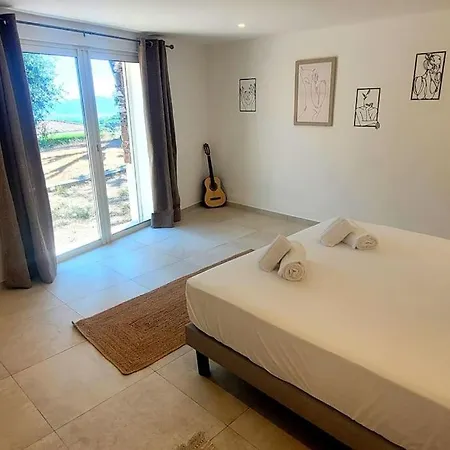 Piscine Vue Sur Le Golfe De Saint-tropez Villa *